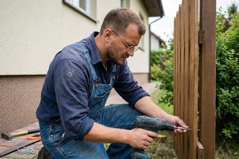 Sonstige Dienstleistungen. Mit künstlicher Intelligenz erzeugtes Symbolbild.